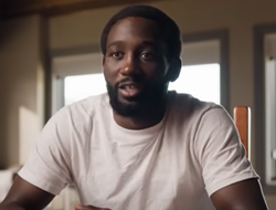 фото - Кроуфорд похвалил Спенса: «Уважаю его за это»