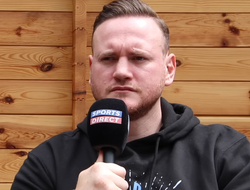 фото - Усик побьёт Фьюри, он сильнее в чисто-боксе — экс-чемпион из Британии