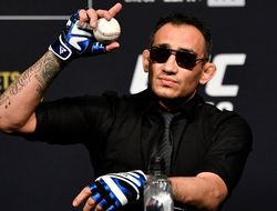 фото - В UFC работают над боем Тони Фергюсона и Майкла Чендлера