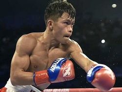 фото - Mexican-style: Анкахас побил Гонсалеса, а Марриага — Мехию