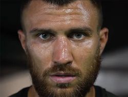 фото - Василий Ломаченко: Бокс — бизнес? В Украине немного другая психология