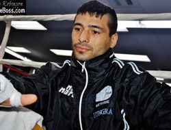 фото - Тренер: «Маттиссе преподаст Проводникову урок бокса»