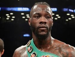 фото - Уайлдер: Мы с Фьюри определим лучшего в хэвивейте, Джошуа упустил свой шанс