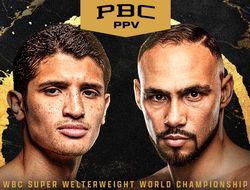 фото - Прямая трансляция: Себастьян Фундора – Кит Турман. Смотреть онлайн