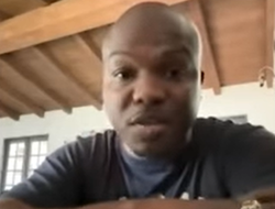 фото - «И смешно, и стыдно». Брэдли — о поведении Теофимо Лопеса