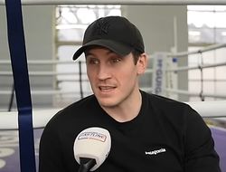 фото - «Ошибался в Валлине и Гассиеве». Тренер высказался о Джошуа 