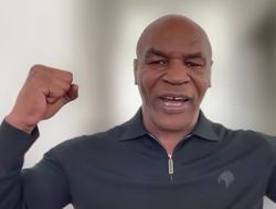 фото - Суперивент Тайсон – Мейвезер не состоится? Заявление «Железного Майка»