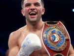 В WBO появится ещё один «получемпион». Но это правильное решение