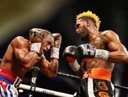 фото - Лара: Хёрд не смог побить меня уверенно — хочу незамедлительный реванш!