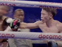 фото - Нокаут в бою Иноуэ – Фултон: видео с нового ракурса