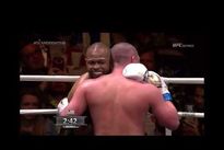 Видео боя: Рой Джонс — Скотт Сигмон