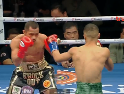 фото - Рекорд устоял: Уинвуд не смог стать чемпионом мира