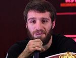Амирханян победил Байсангурова в Казани: теперь у него три титула