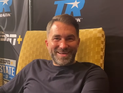 фото - Канело и Мунгиа будут драться на РВС. Есть реакция шокированного Хирна