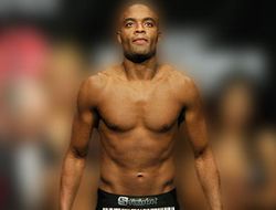 фото - (ММА) За бой с Джоном Джонсом Андерсон Сильва хочет половину акций UFC