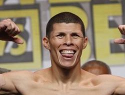 фото - Нокаутированный украинцем Ломаченко Мартинес: В боксе я достиг всего, что хотел