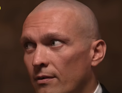 фото - «Больше этого не делай!» Усик рассказал, о чём просит его тело после каждого боя