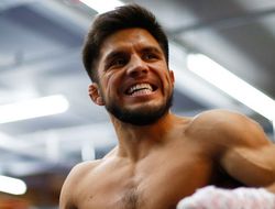 фото - Генри Сехудо объявил о возвращении — хочет Стерлинга и Яна