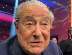 фото - «У них реальная проблема». Арум о проекте Аль аш-Шейха и Дэйны Уайта