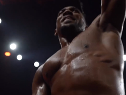 фото - «То, что Паркер сделал против Уайлдера — это потрясающе». Джошуа похвалил Джозефа и Дюбуа