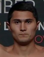 Мейирим Нурсултанов