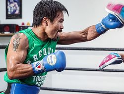 фото - Пакьяо рассказал, почему перестал нокаутировать соперников