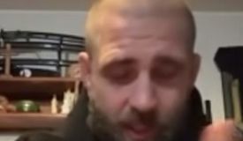 Прохазка объяснил, почему его не удивила победа Перейры в реванше с Анкалаевым