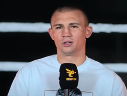 фото - Александр Хижняк — о переходе в профессиональный бокс