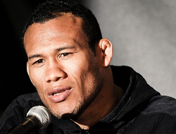 фото - Жакаре Соуза: Могу завершить карьеру и продолжать зарабатывать столько же