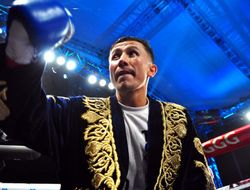 фото - Следующий бой Геннадия Головкина. Есть соперник и дата — СМИ