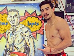 фото - Боб Арум нашёл общее у Теофимо Лопеса и Мухаммеда Али: Они из одного теста