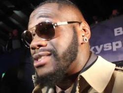 фото - Дионтэй Уайлдер: В конце года у нас с Джошуа будет мегафайт