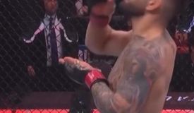 В MMA Fighting обновили «паунд». И он не похож на Р4Р от UFC