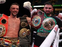 фото - СМИ: Бои Рамирес-Постол и Тейлор-Конгсонг могут состояться в рамках одного шоу