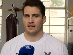 фото - Экс-тренер Дюбуа поделился прогнозом на бой Чжилеи-Джойс 2