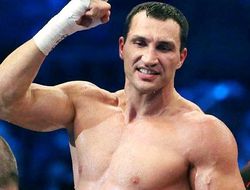 фото - Кличко победил Поветкина