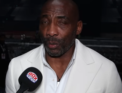 фото - Что почувствовал Фьюри после яркой победы Джошуа над Нганну? Мнение эксперта