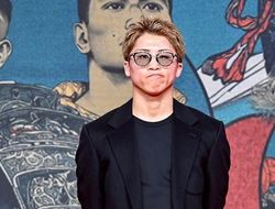 фото - «Не думаю, что у него есть хоть какие-то шансы». Гроувз об Иноуэ в полулёгком весе