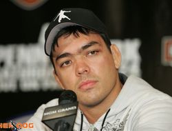 фото - Мачида сравнил Алдо и Макгрегора