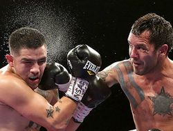 фото - Диего Чавес хочет повторить искромётное побоище с Брэндоном Риосом