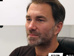 фото - Хирн рассказал, как пытался раздраконить Дэвиса: «Тебе его не побить!»