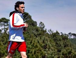 фото - Тренер Чавеса: Если он случайно не съест корову, то вложится в вес