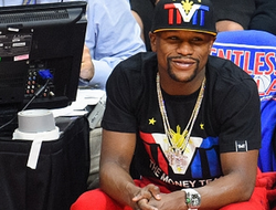 фото - Послезавтра WBO примет решение по чемпионству Мэйуэзера