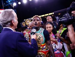 фото - Тим Цзю рассказал, что он думает о Джермелле Чарло: «Злой и гадкий человечек»