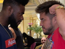 фото - Алджамейн Стерлинг – Генри Сехудо: букмекеры назвали фаворита