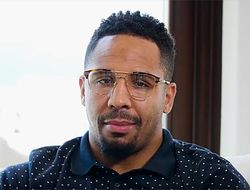 фото - Интервью Андре Уорда: Я сломал Сергея Ковалёва в первом бою