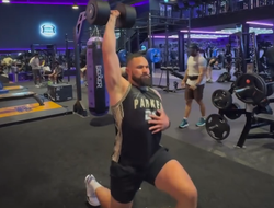 фото - План Паркера: побить Дюбуа и драться с победителем реванша Усик–Фьюри