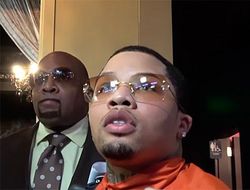 фото - Я бью сильнее Уайлдера, я лучший в 59 и 61 кг — Жервонта Дэвис