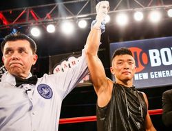 фото - Арнольд Хегай перебил Владимира Тихонова