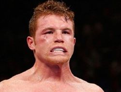 фото - Альварес – об уступках Головкину по части веса: Не хочу